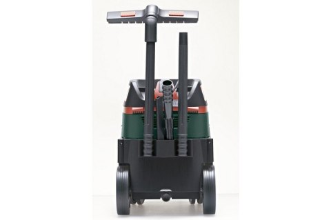 ODKURZACZ PRZEMYSŁOWY ASR 35 L ACP AUTOCLEANING SYSTEM METABO