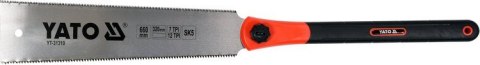 PIŁA DWUSTRONNA JAPOŃSKA 320 MM YATO