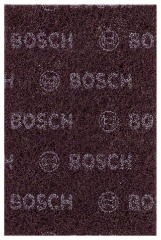 PODKŁADKA Z WŁÓKNINY 152*229MM MEDIUM AIOX BOSCH