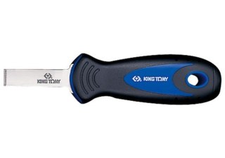 SKROBAK WĄSKI 12MM,DŁ.168MM KING TONY