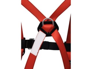 SZELKI BEZPIECZEŃSTWA + AMORTYZATOR YATO