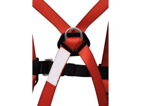 SZELKI BEZPIECZEŃSTWA + AMORTYZATOR YATO