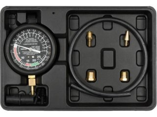 WAKUOMETR DO POMIARU CIŚNIENIA I PODCIŚNIENIA 9 CZ. YATO