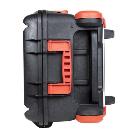 WALIZKA NARZĘDZIOWA DLA ELEKTRYKÓW XXL 4, 82CZ. WIHA