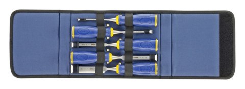 ZESTAW DŁUT 5 SZT. (6,10,16,20,26MM) IRWIN