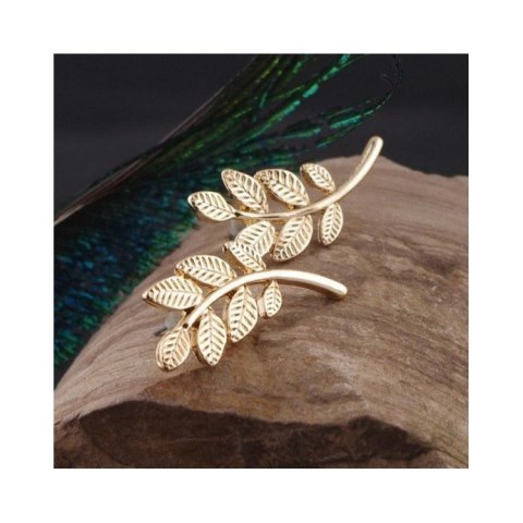 KOLCZYKI Nausznice K681Z