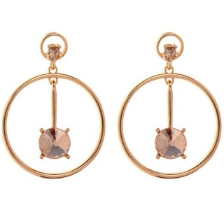 KOLCZYKI bursztyn wysoka jakość K1147