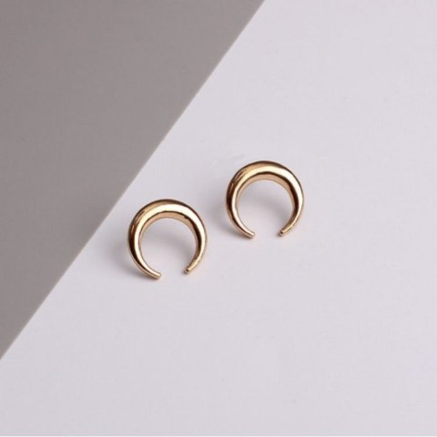 KOLCZYKI przy uchu K690Z