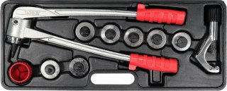 EKSPANDER RĘCZNY DO RUR MIEDZIANYCH CALOWYCH YATO