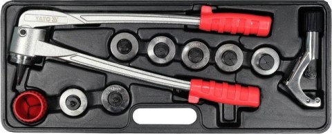 EKSPANDER RĘCZNY DO RUR MIEDZIANYCH CALOWYCH YATO