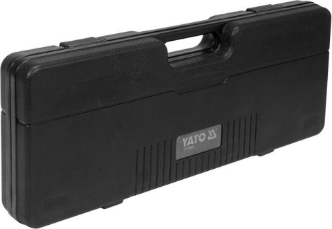 EKSPANDER RĘCZNY DO RUR MIEDZIANYCH CALOWYCH YATO