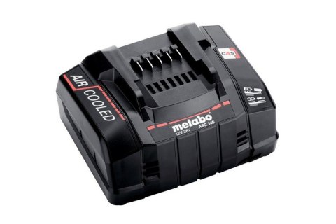 ŁADOWARKA ASC 145 12-36 V AIR COOLED METABO