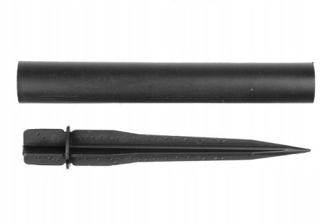 LAMPA SOLARNA STIK 6000K POLUX