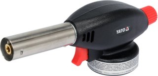 PALNIK SZEFA KUCHNI YATO GASTRO