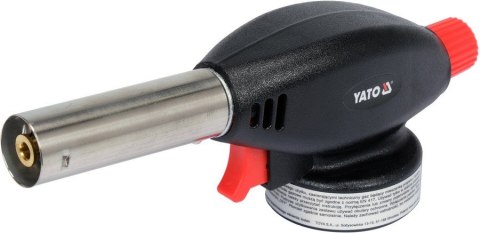 PALNIK SZEFA KUCHNI YATO GASTRO