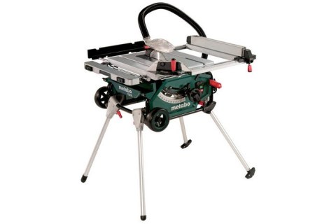 PILARKA STOŁOWA TS 216 METABO