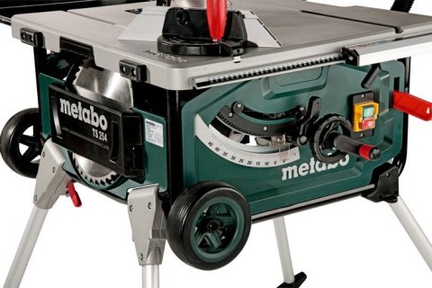 PILARKA STOŁOWA TS 254 METABO