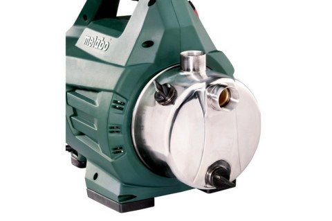 POMPA OGRODOWA P 4500 INOX METABO