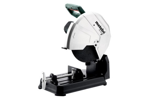 PRZECINARKA DO METALU CS 22-355 METABO