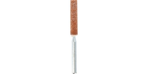 ŚCIERNICA TRZPIENIOWA DO OSTRZENIA PIŁ 4.8MM DREMEL