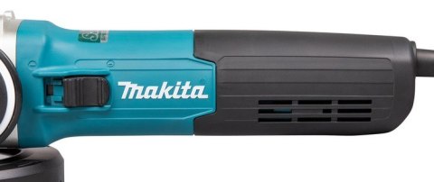 SZLIFIERKA KĄTOWA 125MM 1900W MAKITA