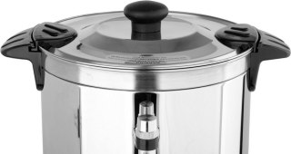 WARNIK DO WODY, PODWÓJNA ŚCIANKA 8.5L. YATO GASTRO