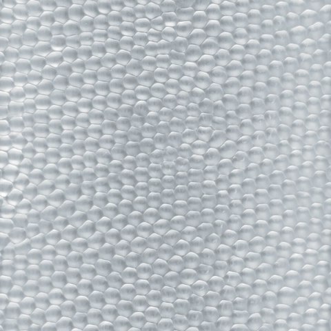 BLACHA STRUKTURALNA SUROWA 250X500X0.5 UN