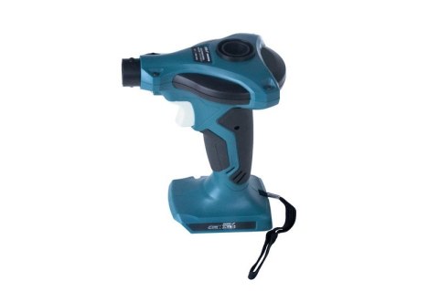 DMUCHAWA/POMPKA AKUMULATOROWA 460L/MIN 18V 0*AH SAS+ALL DEDRA