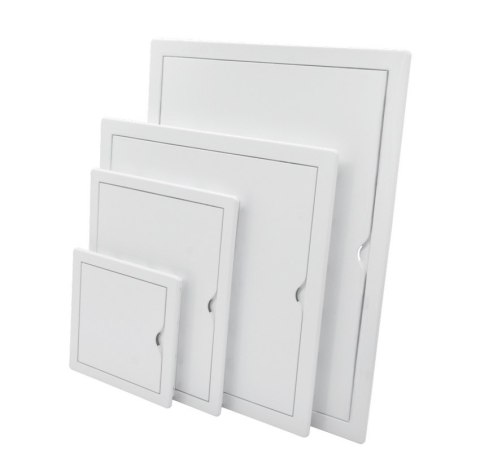 DRZWICZKI REWIZYJNE PLASTIKOWE Z ABS 350*350MM AIR ROXY