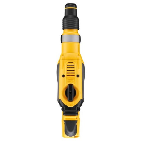 MŁOT UDAROWO-OBROTOWY AKUMULATOROWY SDS-MAX 54V XR 0*AH DEWALT