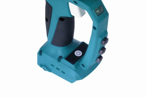 NITOWNICA AKUMULATOROWA 10KN 18V 0*AH SAS+ALL DEDRA