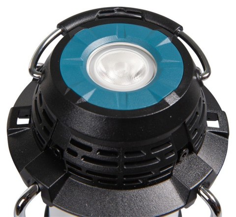 ODBIORNIK RADIOWY Z LAMPĄ I LATARKĄ 18V FM BLUETOOTH USB MAKITA