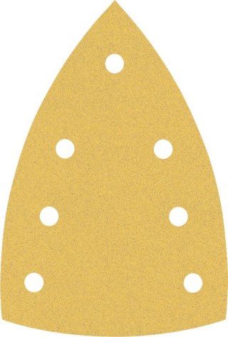 PAPIER ŚCIERNY EXPERT EXC470 100*150MM G180 10PC BOSCH