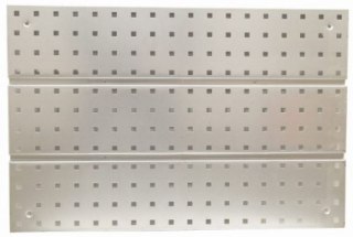 PERFORACJA ŚCIENNA, TOOL WALL PANEL 575*385*10MM PATROL