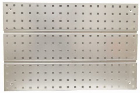 PERFORACJA ŚCIENNA, TOOL WALL PANEL 575*385*10MM PATROL