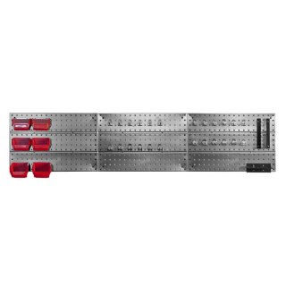 PERFORACJA ŚCIENNA, ZESTAW PREMIUM PATROL