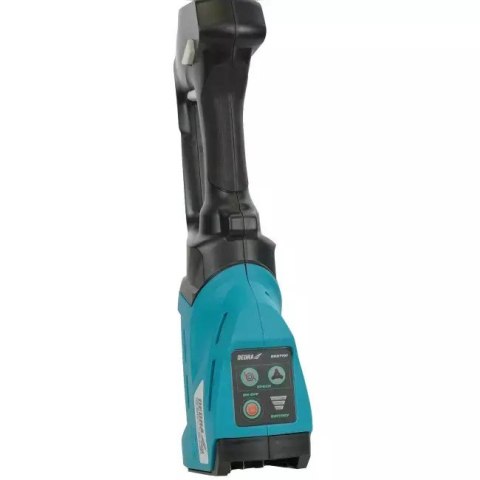 PODKASZARKA AKUMULATOROWA 18V 0*AH SAS+ALL DEDRA