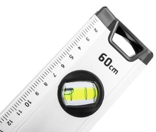 POZIOMICA SPECJALNA 60 CM, 5 LIBELLI, RÓŻNE KĄTY NEO