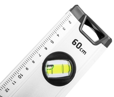 POZIOMICA SPECJALNA 60 CM, 5 LIBELLI, RÓŻNE KĄTY NEO