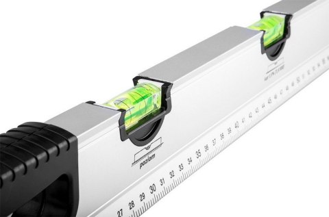 POZIOMICA SPECJALNA 60 CM, 5 LIBELLI, RÓŻNE KĄTY NEO