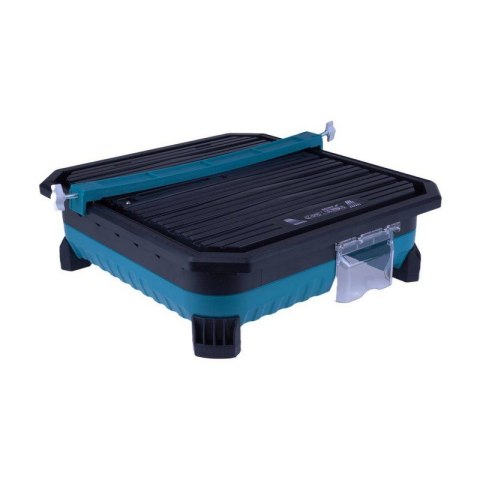 PRZECINARKA DO PŁYTEK AKUMULATOROWA 110MM 18V 0*AH SAS+ALL DEDRA