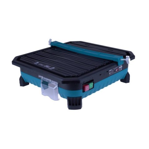 PRZECINARKA DO PŁYTEK AKUMULATOROWA 110MM 18V 0*AH SAS+ALL DEDRA