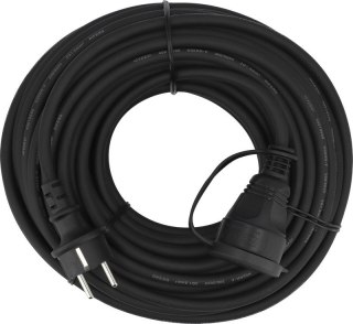 PRZEDŁUŻACZ BUDOWLANY 3*1.5, 30M YATO