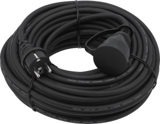 PRZEDŁUŻACZ BUDOWLANY 3*1.5, 30M YATO