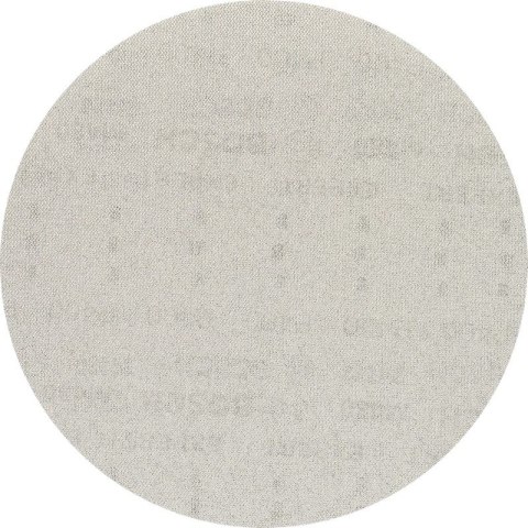 SIATKA ŚCIERNA EXPERT M480 225MM G100 BOSCH