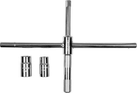 SKŁADANY KLUCZ DO KÓŁ YATO