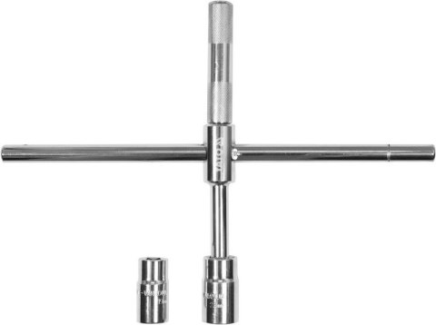 SKŁADANY KLUCZ DO KÓŁ YATO