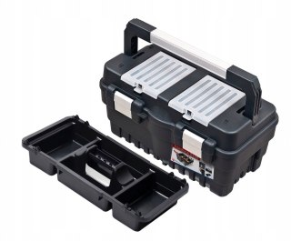 SKRZYNKA NARZĘDZIOWA FORMUŁA CARBO S ALU 500 PATROL