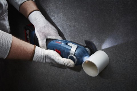 URZĄDZENIE WIELOFUNKCYJNE AKUMULATOROWE GOP 185-LI 0*AH BOSCH