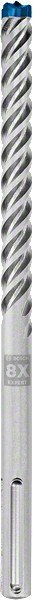 WIERTŁO DO MŁOTÓW SDS-MAX 8X EXPERT 25*400/520MM BOSCH